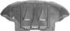 VAN WEZEL 0325701 Silencing Material, engine bay